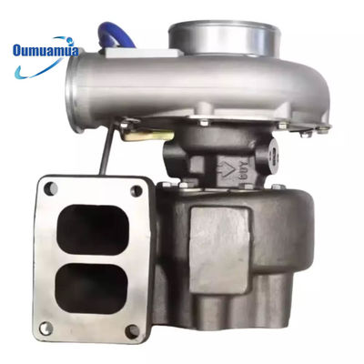 Turbo HX50W Cho động cơ Iveco CURSOR 13 Ống tăng áp 3596693