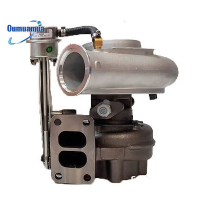 Turbo HX35W Cho động cơ Iveco F4AE068 Turbocharger 3597180
