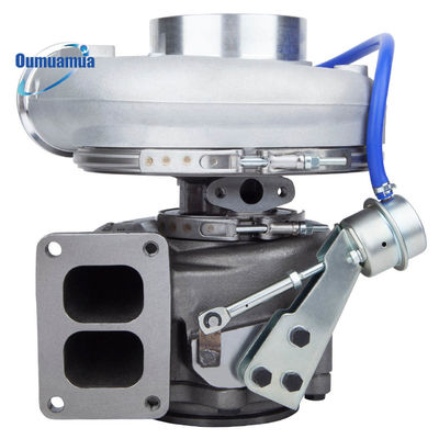 Turbo HE551W Cho động cơ Iveco T4A Turbocharger 3780206