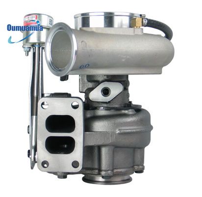 Turbo HE351W Cho động cơ Kamaz 6ISBE ISDE6 Máy tăng áp 4043980 4955908 4043982