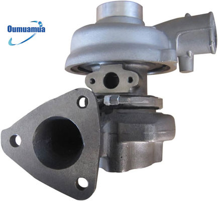 Turbo TD05 Cho Kato Động cơ 4D31 Ống tăng áp 49178-00500 ME080341