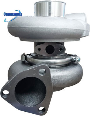 Nhà máy bán trực tiếp mới turbo TD06 cho Kato động cơ 6D14 tăng áp 49179-00110 ME037701