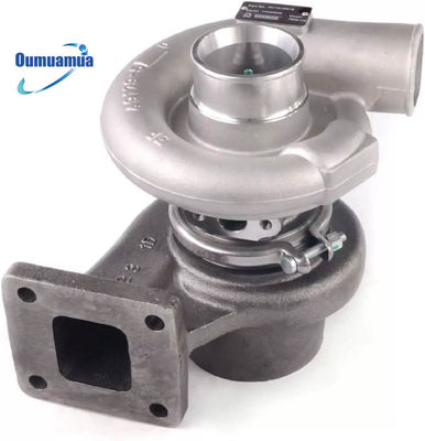 Động cơ mới tiết kiệm năng lượng hiệu quả cao TD06-17C cho Kato động cơ 6D31T tăng áp 49179-02110 nhà máy bán trực tiếp