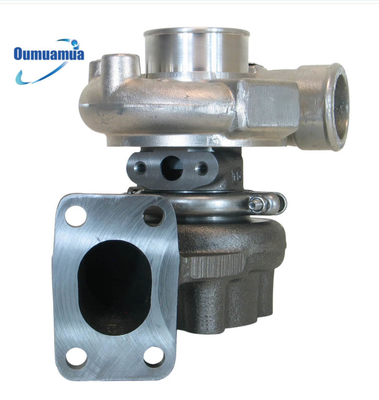 Máy tăng áp tiết kiệm năng lượng TD04 cho động cơ Kato 4D31 nhà máy trực tiếp OEM 49189-00800 ME080442