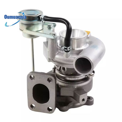 Turbo HD820-5 chất lượng cao cho Kato động cơ 6D34 tăng áp 49389-08001 4938908001 ME445813 Sản xuất trực tiếp