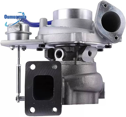 Kobelco tiêu thụ nhiên liệu thấp tăng áp GT3271LS cho mô hình động cơ J08E SK350-8 mới 24100-4640 764267-001 S1760-E0200