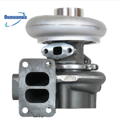 Ống tăng áp hiệu suất cao 49185-01030 Cho động cơ 6D34 SK230-6E Kobelco TE06H-16M