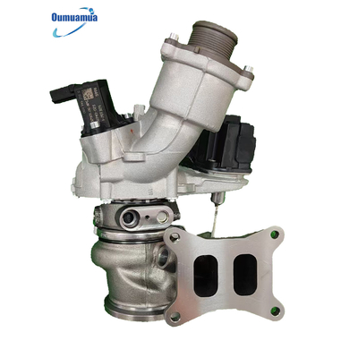 06K145874P 06K145874G 06K145722T IS38 9VA04 Keramische Kogellager nâng cấp bộ tăng áp Chretien Voor cho Audi S3