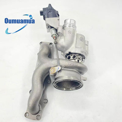 BMW N20 N20B20A Động cơ TD04 TD04LR6 TD04LR6-04HR*15TK31-6.0T Máy tăng áp ô tô 24120200289 49477-02030