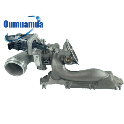 11652681209 cho BMW Mini Cooper 1.5 Benzol Turbo Charger B38a15a 7636784 11657636784 trung tâm gia công