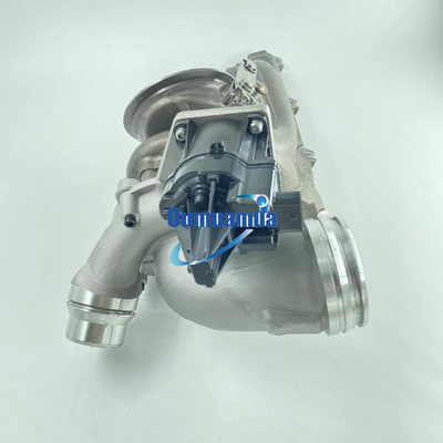 Máy tăng áp 7636784 11657636784 11658643129 8643129 11652681209 2681209 Tương thích với BMW 1.5T B38 B36 Động cơ 216i 218i 220i X1 X2 MINI