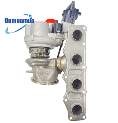 BMW N20 Xe tăng áp L3 1.5L L3 1.5L 11658600045 11 65 8 600 045 11-65-8-600-045 11658643129 11658643130 11658643131 8600045 8643129 8643130 8643131 8573106