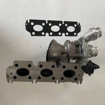 Geofrey 7633795 11659895980 11657633795 Turbo Charger Turbocharger tương thích cho BMW 116i 118i 218i 318i 418i 109PS 136PS