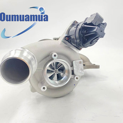 Máy tăng áp cho BMW 11657934332 Turbo 1855-970-0043 Cho BMW B58B30M1 Động cơ 18559880043, 18559700030, 18559880030