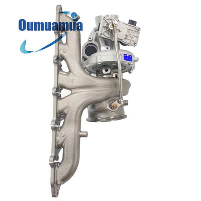 Máy tăng áp cho Land Rover Range Rover L405 3,0 P400 PT306 AJ20P6 J6P3-6K682-AG PT306 AJ20P6 động cơ LR146149LR146149