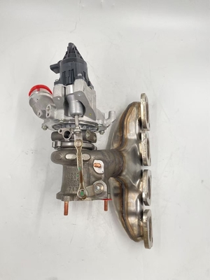 IHI AL0087 Turbo cho Mercedes-Benz A B C E CLA-Class 2.0L A2600902500