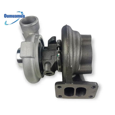 TE06H-16M 49185-01050 ME441234 Ứng dụng tăng áp cho Kobelco 6D34 SK200-6 Động cơ 49185-01050 4918501050 ME441234 M49185-01020