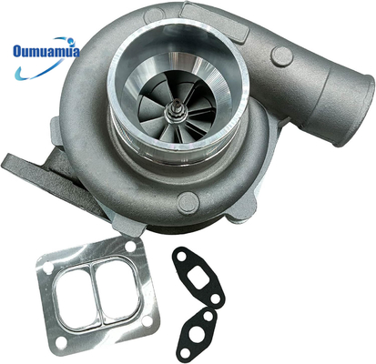 Turbo T04B-59 Torbucharger 6137-82-8200 cho Komatsu Excavator PC220-2 PC200-3 PC200LC-3 Động cơ S6D105 465154-5012S 465154-0012 465154-9012 465154-12 996541