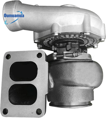 Máy tăng áp 6152-81-8110 446704-0213 cho KOMATSU Động cơ TA4532 S6D125 Máy đào PC300 465105-5002S 465105-0001 465105-0002 465105-0003 465105-0005 465105-2