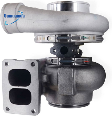 Komatsu S400 Original Quality Turbocharger 6156-81-8170 Động cơ mô hình SA6D125E-3 PC400-7 319494 319475 1487-970-0030 1487-988-0030 14879700030 14879880030 6156818170 6156-81-8170
