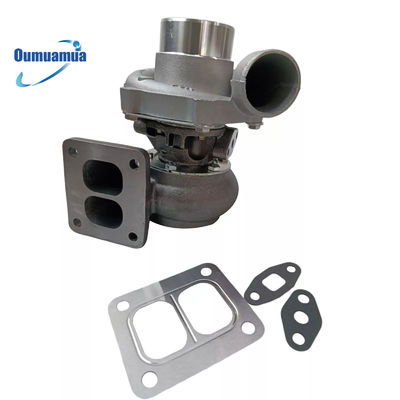 Máy xây dựng Ống tăng áp 6207-81-8210 Cho máy đào Komatsu S6D95 PC200-5 Với S6D95L T04B59 Động cơ 312875 465044-0051 6207818210 6207818220 6207-81-8220 6207-81-8210