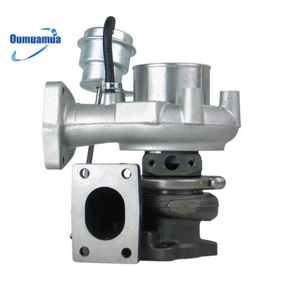 Bộ tăng áp 6208-81-8100 49377-01611 Cho Komatsu SAA4D95LE-3 PC130-7 Động cơ 4D95LE TD04L-10G Máy tăng áp đời dài 49377-01610 4937701610 49377-01611 8208818100 6208-81-8100