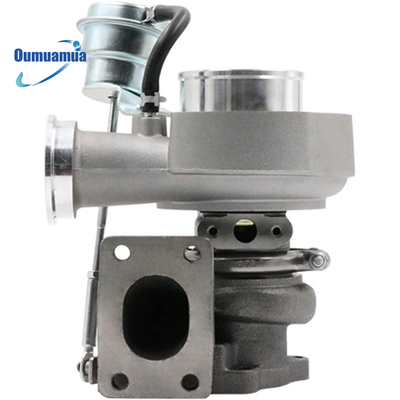 Bộ tăng áp Komatsu gốc TD04L Cho S4D95L Động cơ PC70-8 P/N 6271-81-8500 49377-01760 49377-01700 4937701700 49377-01740 49377-01750 49377-01760 49377-01770 6271-81-8100 6271818100