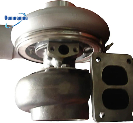 Komatsu Turbocharger KTR110 gốc cho động cơ S6D140 số bộ phận 6505-52-5410 6505525410