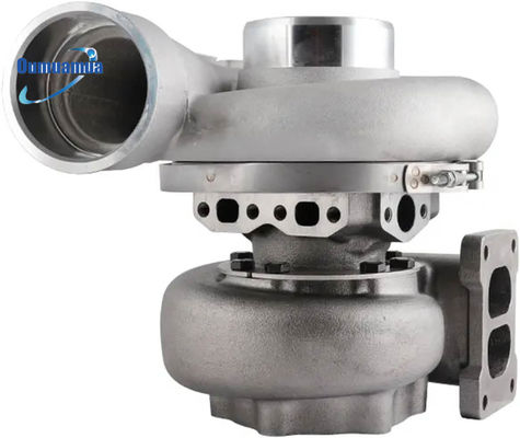 KTR110 Turbocharger nguyên bản Fit Komatsu S6D170 OEM 6505-52-5540 6505-51-5042 6505-61-5051