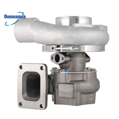 Komatsu Turbocharger gốc KTR90-332E cho máy đào PC450-8 Chiếc xe thay thế 6506-21-5020 Turbo cho Komatsu PC450-8 Động cơ 6506215910 6506-215-910 6506 215 910 11350090900