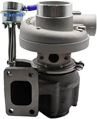 Komatsu Turbocharger gốc HX30 cho PC120-1/2/3/5 Excavator S4D95 Động cơ Phần số 6732-81-8102 3539803 3539846H 6732818052 6732818102 3804963 6732-81-8052 6732-81-8102 3590022