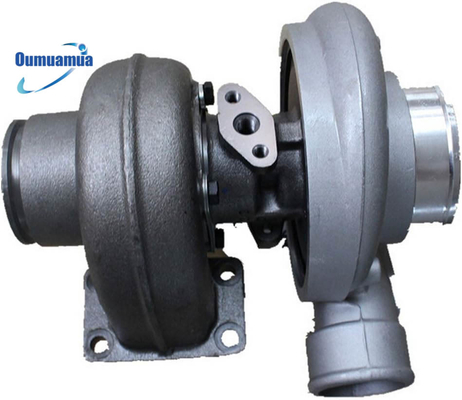 Đúng HX35 Turbo cho Komatsu PC200-7 Excavator Fits SAA6D102E-2 Engine OEM 6738-81-8090