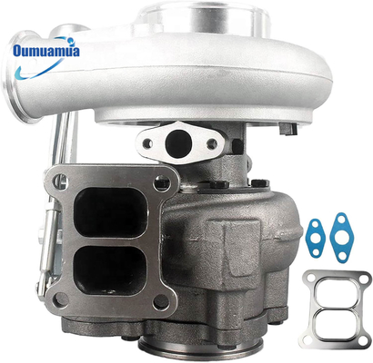 Komatsu Turbocharger gốc HX40W Cho S6D114 6BTAA Động cơ PC300-7 Bộ phận Excavator số 6743-81-8040 3597311 4038421 4038425 4090015 6743818040 4089189 6743-81-8040