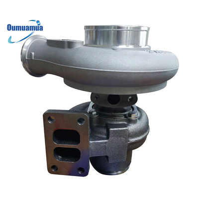 Đúng HX35 Turbo cho Komatsu SAA6D107E-1 Động cơ PC200-8 Máy cơ xây dựng 6754818090 6754-81-8090