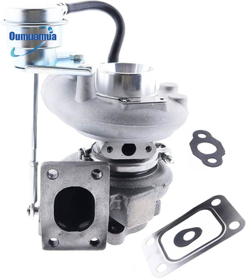 Kubota Turbocharger TD04HL-13GK gốc cho động cơ V3800-DI-T OEM 1G544-17010 & 49189-00911 Turbo hiệu suất cao