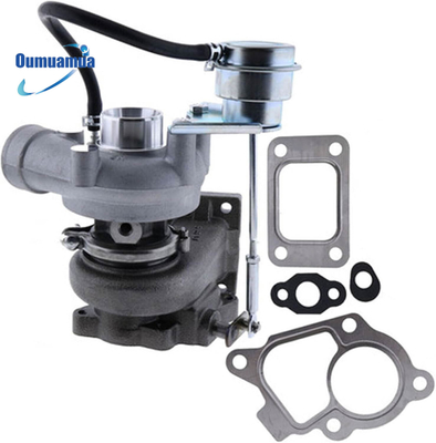 Kubota Turbo TD04L4-09TK3 Fit V3307 Máy đào kéo 1G777-17013 49177-03200 49177-03190 49177-03191 49177-03192 49177-03193 4917703200 49177-03201 49177-03202