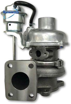 Kubota RHF3 Turbo cho động cơ CK30 phù hợp 1G934-17011 17012 1G488-17011 Máy tăng áp độ bền cao