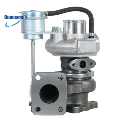 Giảm giá bán buôn Kubota V2003T Bộ tăng áp TD03-07G OEM 49131-02020