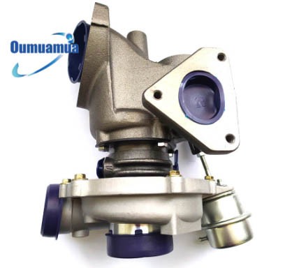 GT2052S Turbo được nâng cấp cho Land Rover Discovery II 2.5 TDI OEM 452239-0001 Tăng cường và hiệu quả nhiên liệu 452239-5009S 452239-0003 452239-0005 452239-0006 452239-0008 452239-0009