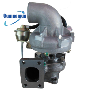 Universal Nissan Turbo HT12-118 cho động cơ QD32Ti trong xe tải và máy móc OEM#14411-1W402 047-276 047276 1047276 144111W402