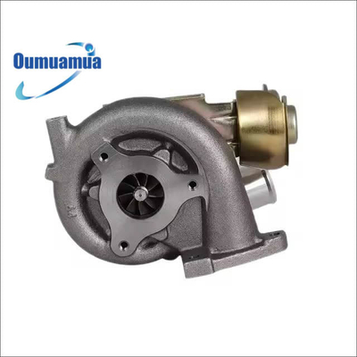 GT2052V Turbo nâng cấp cho Nissan Patrol 3.0L EFI Tăng cường tốt hơn 705954-0006 14411-2W203 144112W203 Thay thế