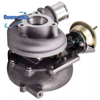 GT2052V Turbo Cho Nissan PATROL 3.0Di 229 14411-2X900 724639-5006S Thị trường phụ Turbo 705954-0008 705954-0009 705954-0011 705954-0013 705954-0015 723739-0002 723739-0003
