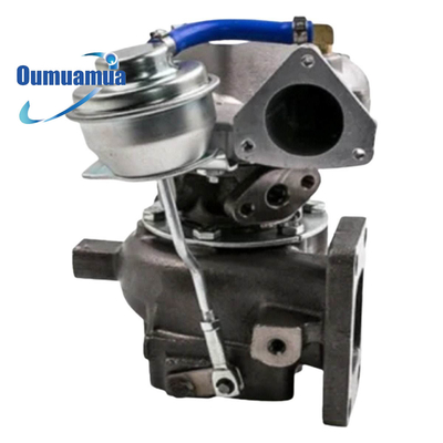 Nissan HT18 Turbocharger 14411-62T00 Tương thích với PATROL / SAFARI Y61 TD42T bền vững đáng tin cậy Turbo 047-095 1047090 047-095 1047095 047-090