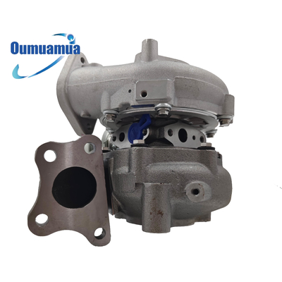 Nissan YD25 Premium Turbocharger GTA2056V Thay thế trực tiếp 14411 EB70C 767720 5004S Heavy Duty Turbo Fast Delivery Worldwide