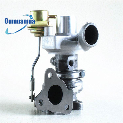 Máy tăng áp bán chạy nhất OPEL TD025M tương thích với động cơ Y17DT Phần số 49173 06501 49173 06500 Hiệu suất đáng tin cậy
