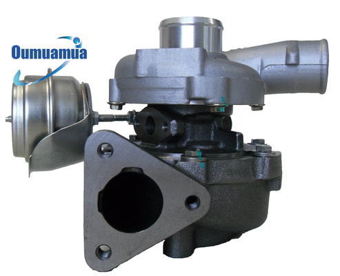 Đối với OPEL VECTRA C 2 2 DTI Turbocharger GT1849V 7052045002 7176260001 Hiệu suất cao Turbo Fast Shipping Giá tốt nhất bán nóng