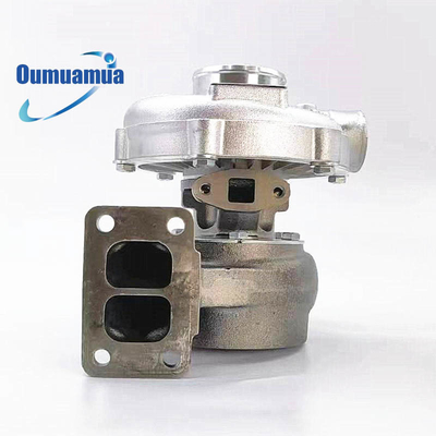 Chất lượng cao nhất Perkins T04E35 Ống tăng áp cho T6 60 1006 6THR3 2674A080 452077 5004S Tuổi thọ dài Sản xuất nhanh tiêu chuẩn OEM
