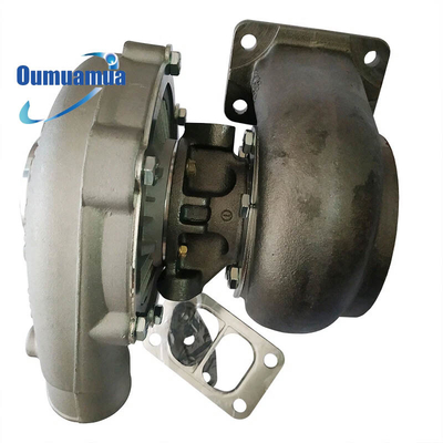 Đối với Perkins Turbocharger TBP4 Fit 1004 1006 Động cơ hiệu suất cao thay thế phần 2674A082 7024220004 Xuất nhanh bán nóng