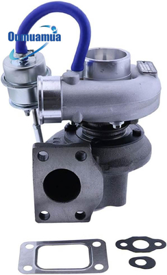 Đối với Perkins T440 động cơ tăng áp GT2052S 2674A094 452191-4 Hiệu suất cao Giá thấp vận chuyển nhanh bền